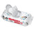 Huggies Simply Clean Unscented Baby Wipes, 1 Flip-top Pack (64 Wipes Total)