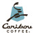 Caribou Coffee Caribou Blend Medium Roast Whole Bean Coffee, 12oz Bag