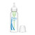 Dr. Brown's Natural Flow Anti-colic Options+ Narrow Baby Bottle, 8oz/250ml, With Level 1 Slow Flow Nipple, 1-pack, 0m+