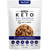 Nutrail Keto Nut Granola - Blueberry Cinnamon