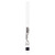 Rimmel London Colour Precise Eyeliner, White, 0.042 Oz