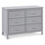 Davinci Charlie 6-drawer Double Dresser