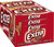 Extra Gum Cinnamon Sugarfree Chewing Gum, 15 Pieces (pack Of 10)