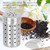 Tea Leaf Fliter, Tea Fliter, Durable Beautiful Teahouse Separation Of Tea For Home Office