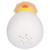 Estink Bathtub Toy, Cute Exquisite Egg Bath Toy For Children For Baby For Home Travel For Swimming Pool