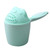 Tepsmf Girls Dresses Baby Bath Rinser Kids Shampoo Rinse Cup Bath Shower Washing Head Multi-purpose Toothbrush Cup Watering Pot Kids Dress Green