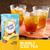 Crystal Light Sugar-free Lemon Iced Tea Naturally Flavored Powdered Drink Mix 6 Count Pitcher Packets