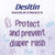 Desitin Ointment Original, 2 Ounce