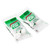 Tic Tac Freshmint Pillow Pack, 100 Count Bag- 4 Mints Each (3 Bags)