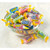 Jolly Rancher Assorted Fruit Flavored Original Hard Candy, Individually Wrapped, 7 Oz, Bag