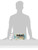 Dandies - All Natural Mini Marshmallows Vanilla - 10 Oz.