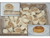 General Mills Pillsbury Best Unbaked Cinnamon Roll Dough, 2.5 Ounce - 180 Per Case.