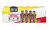 Sports Drink Variety Pack (12 Fl. Oz., 28 Pk.) Net Wt 336 Fl Oz