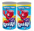 2 Pack | Kool-aid Sweetened Tropical Punch Powdered Drink Mix (82.5 Oz.)