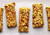 Organic Dried Apricots, 1 Pound — Non-gmo, Kosher, Raw, Vegan — By Food To Live