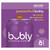 Bubly Summer Passionfruit Sparkling Water, 12 Fl Oz, 8 Pack Cans