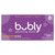 Bubly Summer Passionfruit Sparkling Water, 12 Fl Oz, 8 Pack Cans