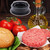 2 Set Burger Press Hamburger Press Patty Maker, Different Size 3 In 1 Mold To Make Stuffed Burger Patty, Veggie Burgers, Beef Burger, Slider Press Non Stick Kitchen Barbecue Tool Grilling Accessories