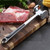 Zinc Alloy Meat Hammer Pork Chop Steak Hammer Meat Fluffy Tender Double-sided Kitchen Tools