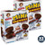 Little Debbie Mini Brownies  Bite-sized Chocolate Brownies Pack Of 2