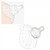 Semicircle Style Maternity Silicone Nipple Shield Protectors Breastfeeding Mother Milk Nipple Protection Cover