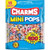 Charms Assorted Mini Lollipops, 400 Count