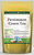 Terravita Persimmon Green Tea, (persimmon, Green Tea Bags, 50 Tea Bags, 1-pack, Zin: 533700)