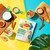 Lipton Aguas Frescas Drink Mix , Horchata, 10 Quarts