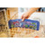Dr. Brown's Silicone Baby Bottle And Pacifier Dishwasher Bag - Blue