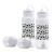 Hands Free Baby Bottle - Anti-colic Self Feeding Baby Bottle System (9 Oz - 2 Pack, Panda)