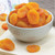 Bulk Sulfured Apricots 10 Pound Wholesale Box