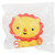 Fisher-price Deluxe Rainforest Lion Bath Squirter