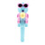 Usupdd Creative Lollipops Artifact Funny Eating Lollipop Robot Holder Stand Gifts Toy Wll220810-2353