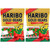 Haribo Gold Bears Christmas Edition Gummi Candy - 4 Oz Bag (2 Bags)