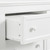 Baby Relax Tia 6-drawer Dresser, White