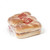Rotellas Italian Bakery 7 Inch Cosmic Hot Dog Bun, 6 Count -- 9 Per Case
