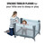 Graco Pack 'n Play Care Suite Bassinet Playard, Wells