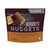 Hershey's, Nuggets Extra Creamy Milk Chocolate, Toffee And Almonds Candy Bars, Individually Wrapped, 10.2 Oz, Share Pack