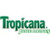 New Tropicana 100% Juice, Orange, 10oz Bottle, 24/carton,each
