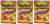 Werther's Original New Soft Caramels 2.22 Oz (63g) (3 Pack)