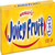 Juicy Fruit Original Bubble Gum (40 Pk.) - Pack Of 2