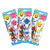 Pop Ups Baby Shark Lollipops (6 Pack)