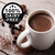 Dairy-free | French Vanilla Hot Chocolate, Single-serve Gourmet Lactose-free Hot Cocoa Pods For Keurig K-cup Brewers