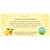 Celestial Seasonings Citrus Sunrise Herbal Supplement Tea, 20 Count Box