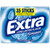 Extra Peppermint Sugar Free Bulk Chewing Gum, Mega Packs, 35 Pc, 6 Ct