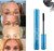 Primalash Mascara For Older Women Sparse Lashes, Prime Lash Mascara For Mature Ladies,mascara Black Volume And Length Waterproof Mascara,provides Exquisitely Long,thick,smudge-proof Eyelash(1 Pack)