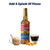 Torani Original Toasted Marshmallow Syrup, Authentic Coffeehouse Syrup, 25.4 Oz