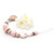Adarl Cute Handmade Silicone Penguin Pacifier Chain For Baby