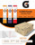 Gatorade G Zero Powder Sticks - 300 Count Variety Case (orange, Grape And Fruit Punch)