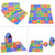 Otviap Eva Foam Play Mat,36pcs Soft Eva Foam Play Mat Numbers & Letters Baby Children Kids Playing Crawling Pad Toys New,eva Foam Mat